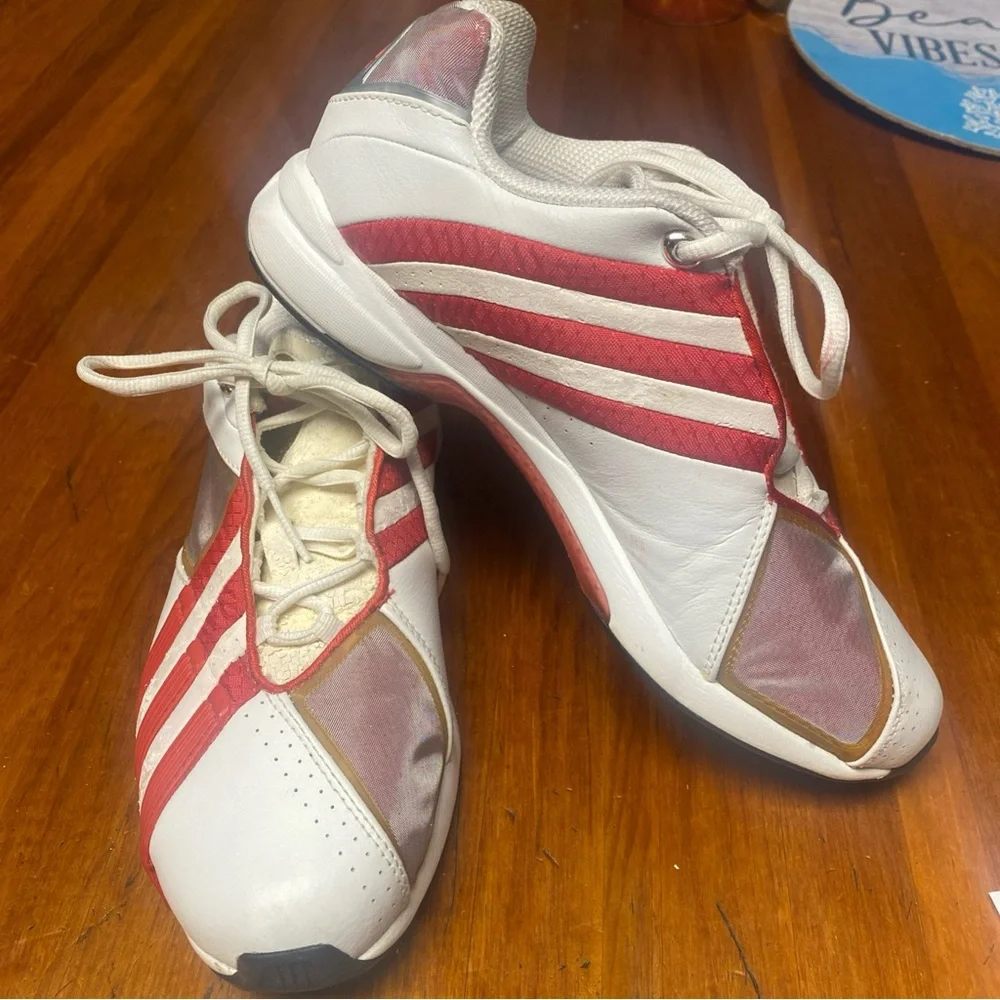 adidas dynamic shoes